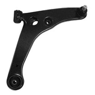 Suspensia® - Front Passenger Side Lower Control Arm and Ball Joint Assembly