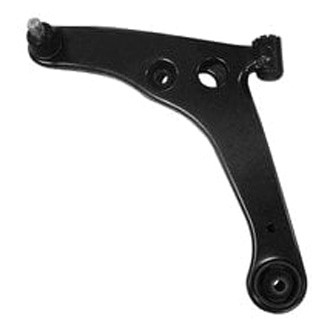 Suspensia® - Front Lower Control Arm and Ball Joint Assembly