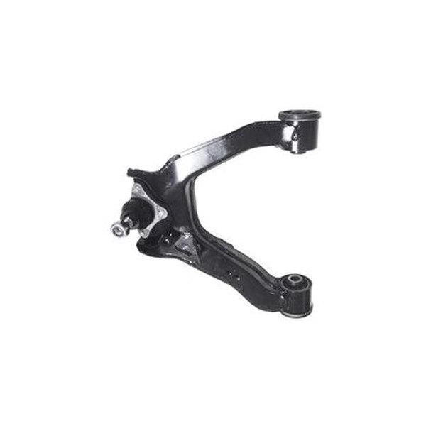 Suspensia® - Front Driver Side Upper Control Arm and Ball Joint Assembly