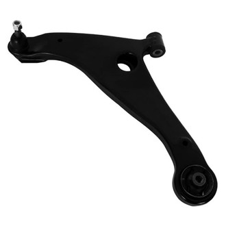 Suspensia® - Front Driver Side Lower Control Arm and Ball Joint Assembly