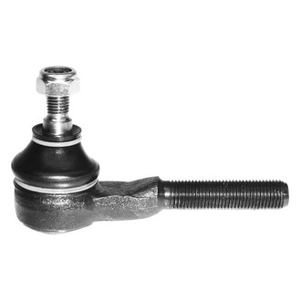 Suspensia® - Front Outer Steering Tie Rod End