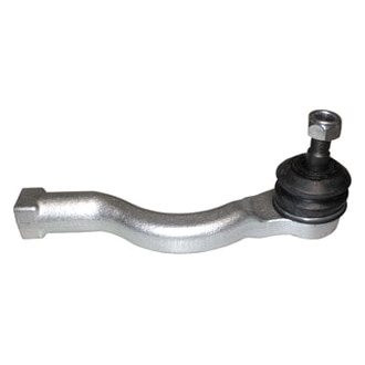 Suspensia® - Front Passenger Side Outer Steering Tie Rod End