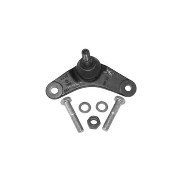 Suspensia® - Front Passenger Side Lower Ball Joint