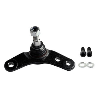 Suspensia® - Front Passenger Side Lower Ball Joint