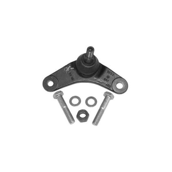 Suspensia® - Front Driver Side Lower Ball Joint