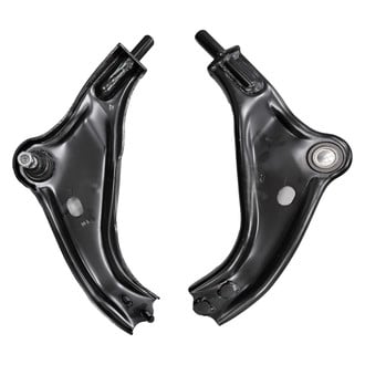 Suspensia® - Front Passenger Side Lower Control Arm