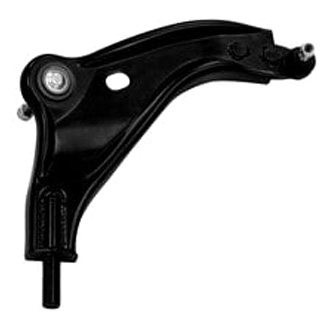 Suspensia® - Front Passenger Side Lower Control Arm and Ball Joint Assembly