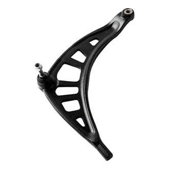Suspensia® - Front Driver Side Control Arm and Ball Joint Assembly