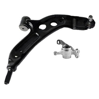 Suspensia® - Front Passenger Side Lower Control Arm and Ball Joint Assembly