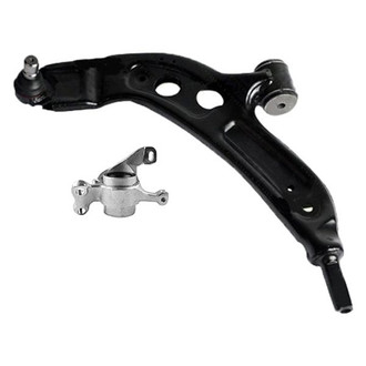 Suspensia® - Front Driver Side Lower Control Arm and Ball Joint Assembly