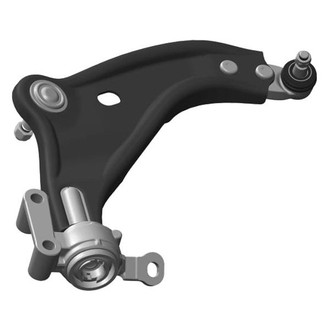 Suspensia® - Front Passenger Side Lower Control Arm Kit