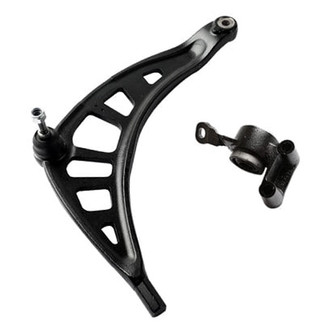 Suspensia® - Control Arm and Ball Joint Assembly