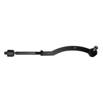 Suspensia® - Front Passenger Side Steering Tie Rod End Assembly