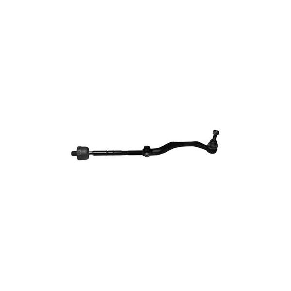 Suspensia® - Front Passenger Side Steering Tie Rod Assembly