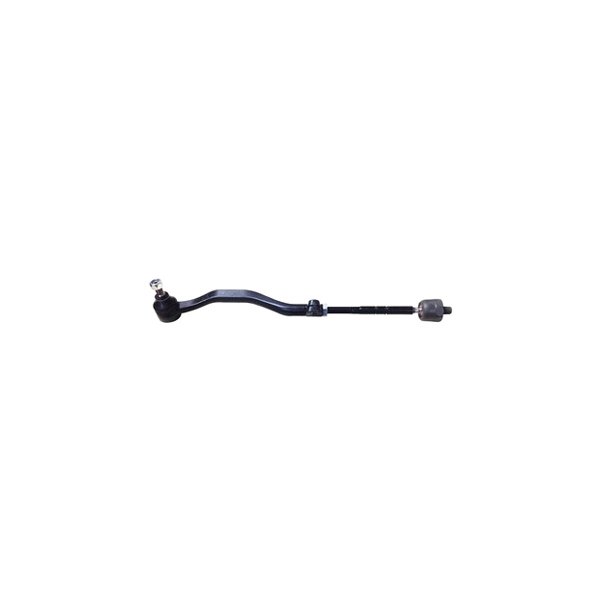 Suspensia® - Front Driver Side Steering Tie Rod End Assembly