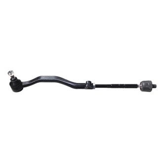 Suspensia® - Front Driver Side Steering Tie Rod End Assembly