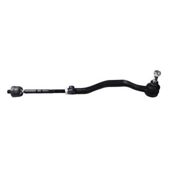 Suspensia® - Front Passenger Side Steering Tie Rod End Assembly
