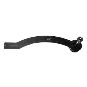 Suspensia® - Front Passenger Side Outer Steering Tie Rod End