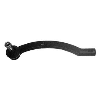 Suspensia® - Front Outer Steering Tie Rod End