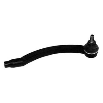 Suspensia® - Front Passenger Side Outer Steering Tie Rod End