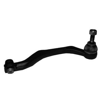 Suspensia® - Front Passenger Side Outer Steering Tie Rod End
