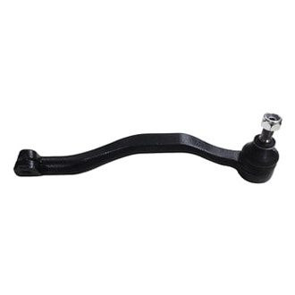 Suspensia® - Front Passenger Side Outer Steering Tie Rod End