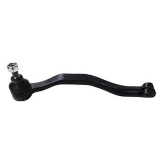 Suspensia® - Front Driver Side Outer Steering Tie Rod End