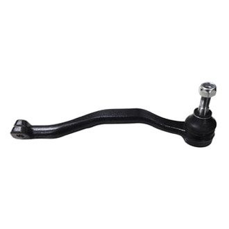 Suspensia® - Front Passenger Side Outer Steering Tie Rod End