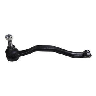 Suspensia® - Front Driver Side Outer Steering Tie Rod End