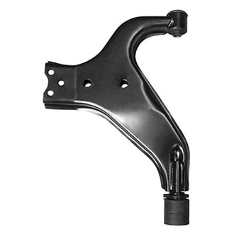 Suspensia® - Front Driver Side Lower Control Arm