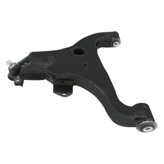 Suspensia® - Front Driver Side Lower Control Arm and Ball Joint Assembly