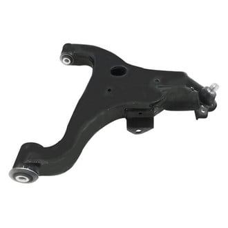 Suspensia® - Front Passenger Side Lower Control Arm and Ball Joint Assembly