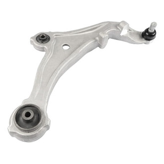 Suspensia® - Front Passenger Side Lower Control Arm and Ball Joint Assembly
