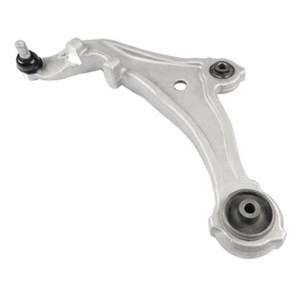 Suspensia® - Front Driver Side Lower Control Arm