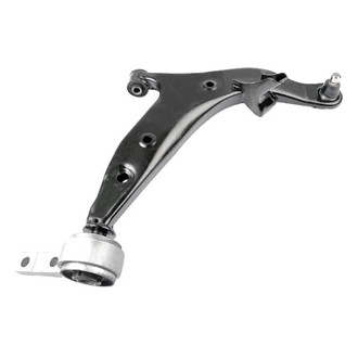 Suspensia® - Front Passenger Side Lower Control Arm and Ball Joint Assembly