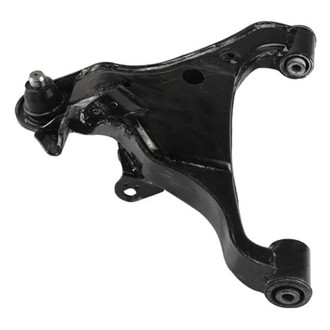 Suspensia® - Control Arm and Ball Joint Assembly