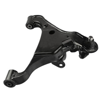 Suspensia® - Front Passenger Side Lower Control Arm and Ball Joint Assembly