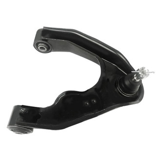 Suspensia® - Front Driver Side Upper Control Arm and Ball Joint Assembly