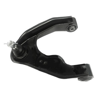 Suspensia® - Front Passenger Side Upper Control Arm and Ball Joint Assembly