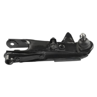 Suspensia® - Front Passenger Side Lower Control Arm and Ball Joint Assembly