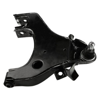 Suspensia® - Front Passenger Side Lower Control Arm and Ball Joint Assembly