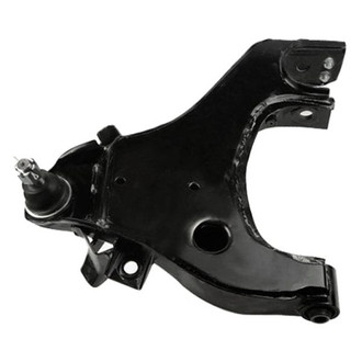 Suspensia® - Front Driver Side Lower Control Arm and Ball Joint Assembly