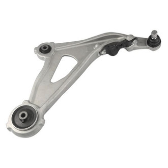 Suspensia® - Front Passenger Side Lower Control Arm and Ball Joint Assembly