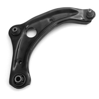 Suspensia® - Front Passenger Side Lower Control Arm and Ball Joint Assembly