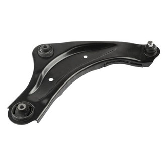 Suspensia® - Front Passenger Side Lower Control Arm and Ball Joint Assembly