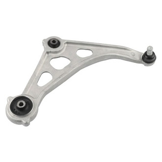 Suspensia® - Front Passenger Side Lower Control Arm and Ball Joint Assembly