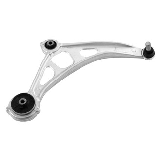 Suspensia® - Front Passenger Side Lower Control Arm and Ball Joint Assembly