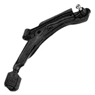 Suspensia® - Front Passenger Side Lower Control Arm and Ball Joint Assembly