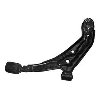 Suspensia® - Front Driver Side Lower Control Arm