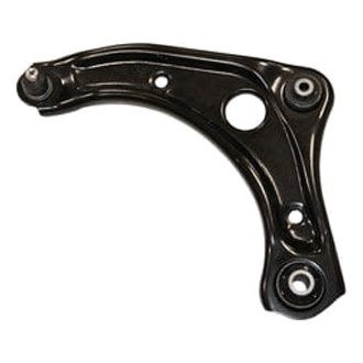 Suspensia® - Front Driver Side Lower Control Arm and Ball Joint Assembly